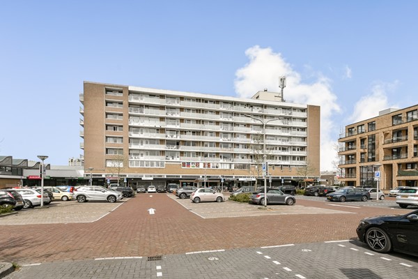 Medium property photo - Kostverlorenhof 117, 1183 HJ Amstelveen